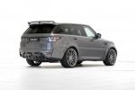 Land Rover Range Rover Sport by Startech 2015 года